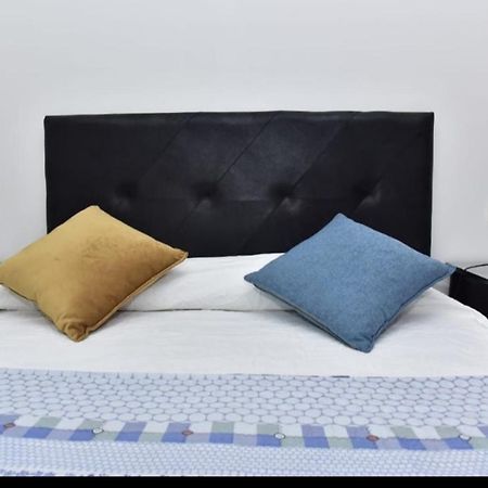 Residence Yahya 1 طنجة المظهر الخارجي الصورة