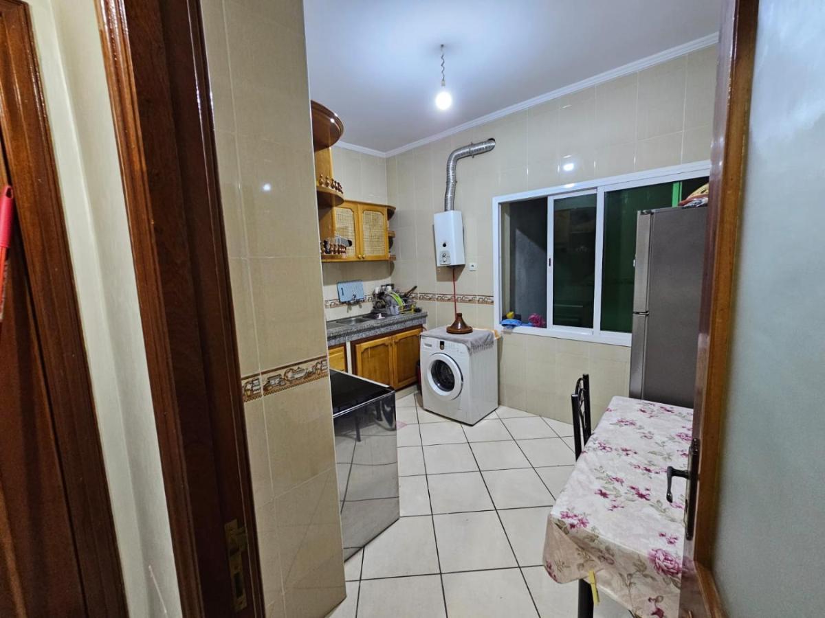 Residence Yahya 1 طنجة المظهر الخارجي الصورة