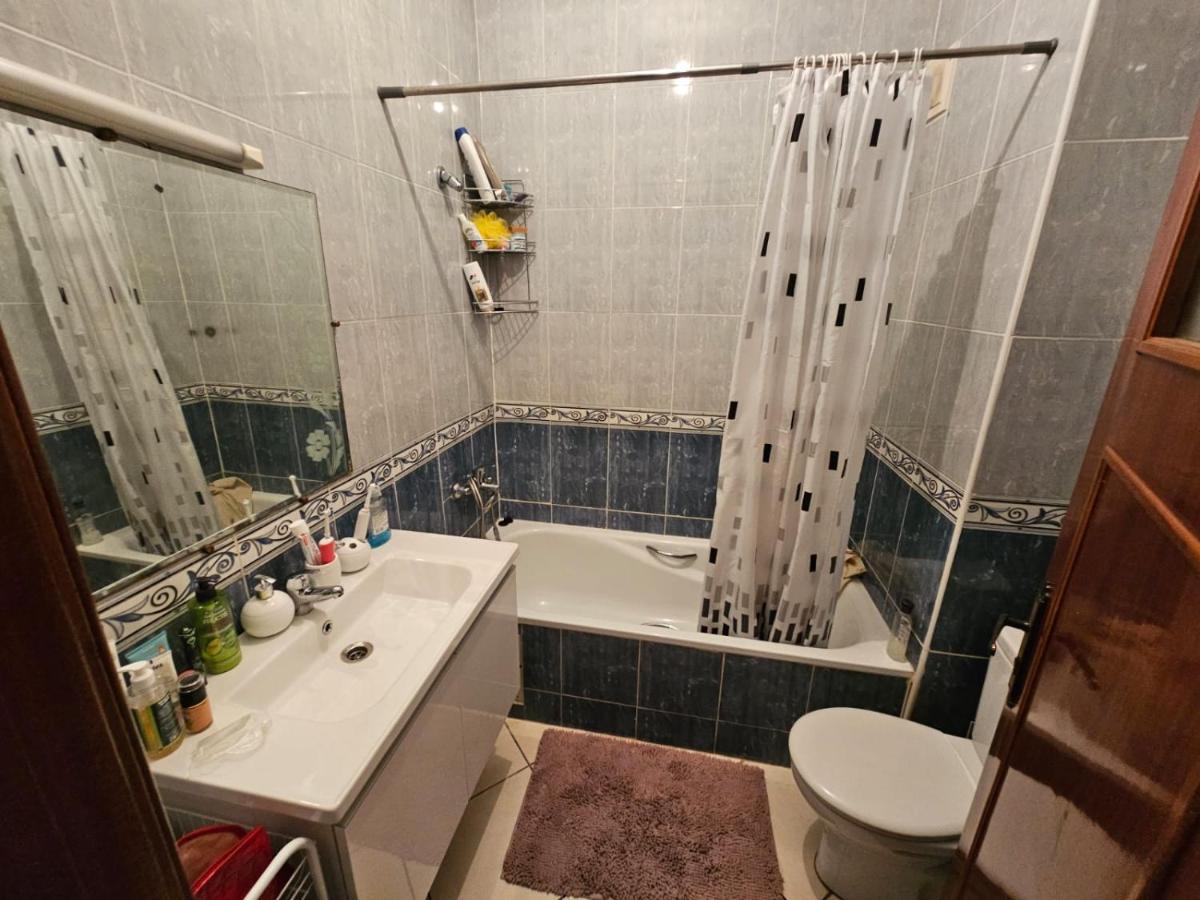Residence Yahya 1 طنجة المظهر الخارجي الصورة