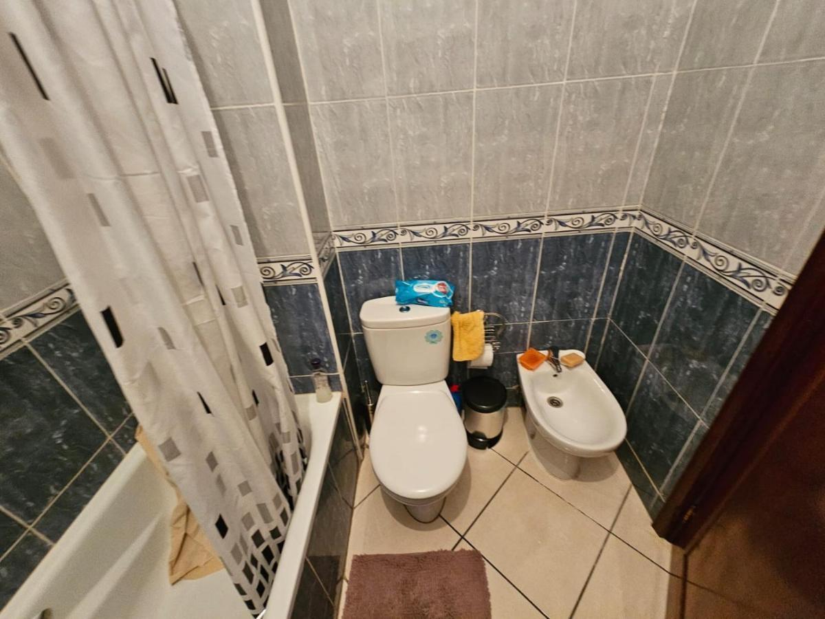 Residence Yahya 1 طنجة المظهر الخارجي الصورة